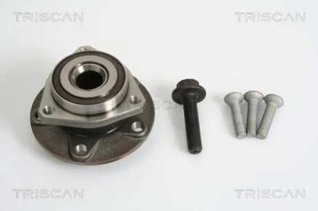 Підшипник маточини колеса TRISCAN 853029013