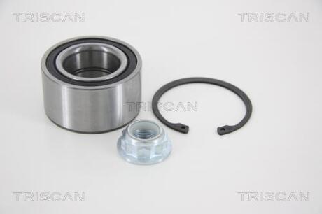 Комплект ступицы колеса TRISCAN 8530 29122