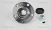 Пiдшипник ступиці зад. VW Golf 4/Audi A3/ Skoda Octavia 96-15 TRISCAN 853029217 (фото 2)