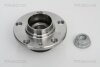 Комплект ступицы колеса, сзади TRISCAN 853029223 (фото 3)