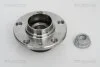 Комплект ступицы колеса, сзади TRISCAN 853029223 (фото 3)