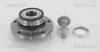 Підшипник зад. ступиці Audi A3 1.6-2.0FSI 05/03- VW Touran 1.6FSI-2.0TDI 02/03- Caddy III 04- TRISCAN 853029228 (фото 1)