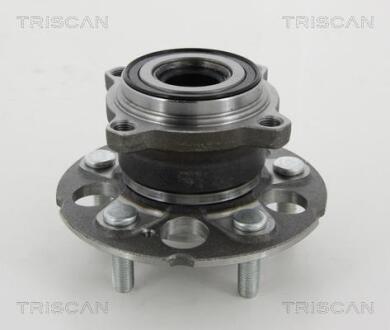 Комплект ступицы колеса, сзади TRISCAN 853040242