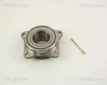 Підшипник ступиці пер. Mitsubishi Galant 1800-2500 92-95 TRISCAN 853042111