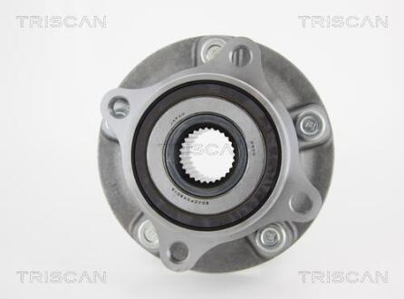 Підшипник маточини колеса TRISCAN 853042112