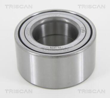 Підшипник маточини колеса TRISCAN 853043109