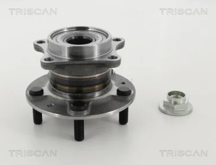 MAZDA Маточина колеса задня CX-7 TRISCAN 853050243