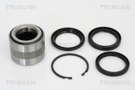 Підшипник маточини колеса TRISCAN 853068203