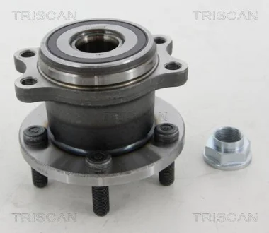 SUBARU Маточина задня Legasy 03-, Outback 03- TRISCAN 853068210