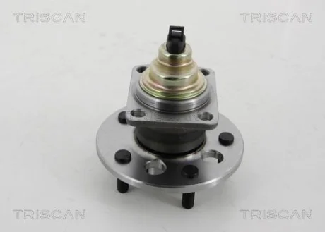 FORD Маточина колеса передн. з підш. (з ABS) MUSTANG 4.0-5.4 04-10 TRISCAN 8530 80043