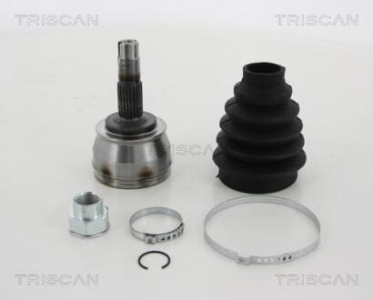 Шарнір РКШ TRISCAN 8540 10117