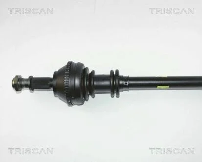 Приводной вал TRISCAN 854010508