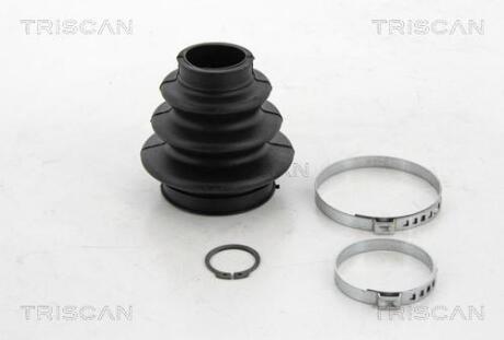Комплект пильника TRISCAN 8540 11810