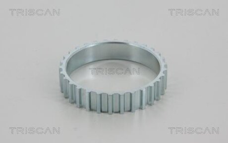 Диск датчика, ABS TRISCAN 854025402