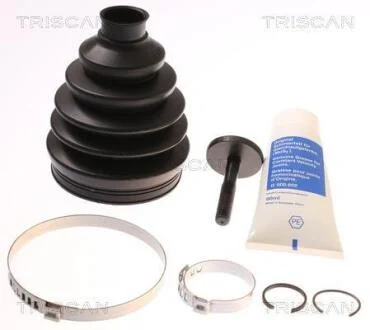 Комплект пильника, термопластик TRISCAN 8540 27805