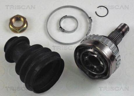 Комплект ШРУСа TRISCAN 854028116