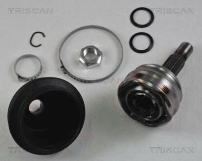 Комплект ШРУСа TRISCAN 854029110