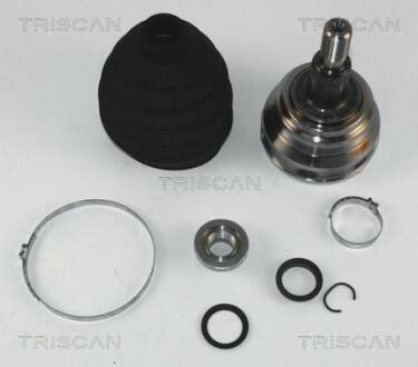 Комплект ШРУСа TRISCAN 854029134