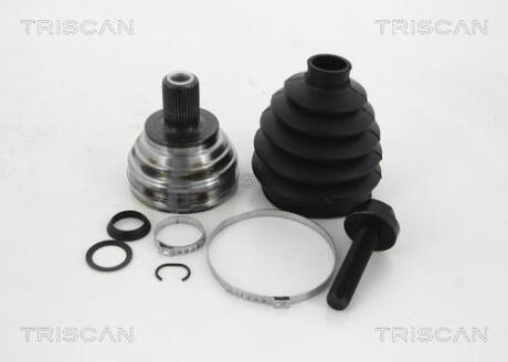 Комплект ШРКШ TRISCAN 854029153