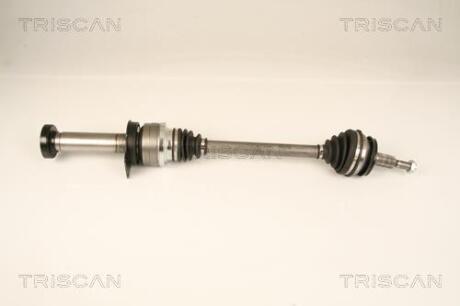 Вал приводу TRISCAN 854029666