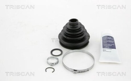 Комплект пильника TRISCAN 8540 29829