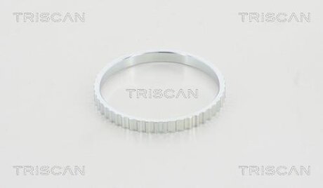 Диск датчика, ABS TRISCAN 854040406