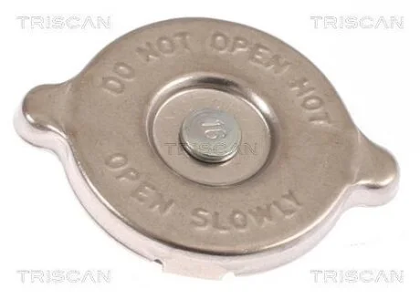 Крышка, радиатор TRISCAN 86103