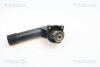 Корпус термостата с, Bmw E36/E34 318/518 TRISCAN 862011895 (фото 1)