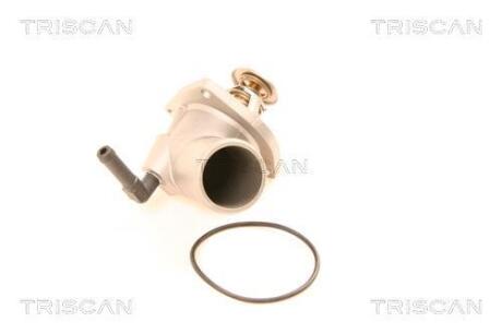 Термостат в корпусе TRISCAN 862014992