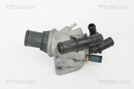 Термостат в корпусе TRISCAN 862018588