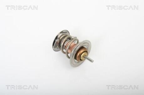 Термостат TRISCAN 862021592