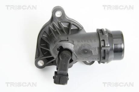 Термостат в корпусе TRISCAN 8620229105