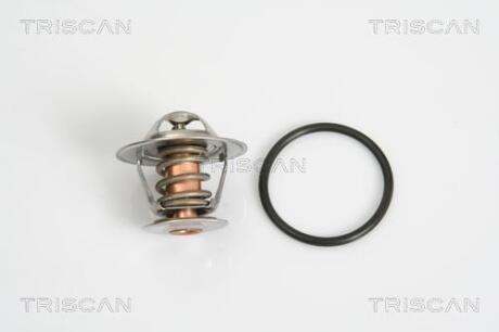 Термостат TRISCAN 862023287