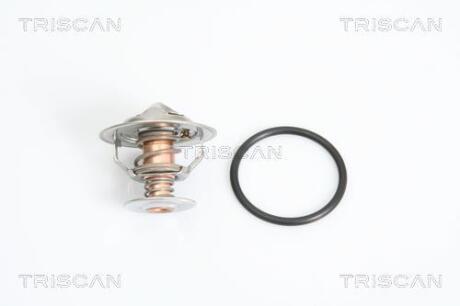 Термостат TRISCAN 862023482