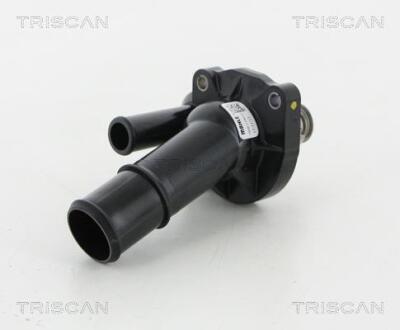 Термостат в корпусе TRISCAN 862024488