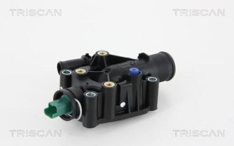 Термостат в корпусе TRISCAN 862025291