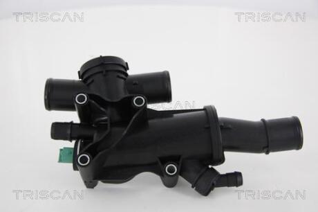 Термостат в корпусе TRISCAN 862025784