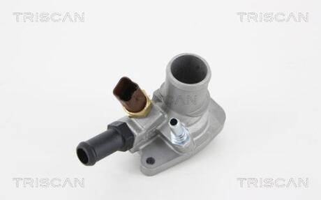 Термостат TRISCAN 862027388