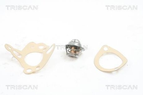 Термостат, охлаждающая жидкость TRISCAN 86202788