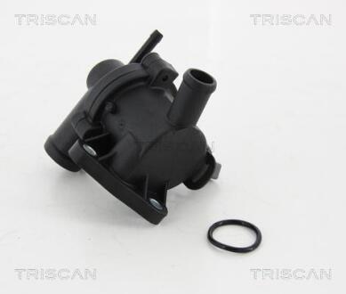 Термостат в корпусі Skoda Fabia 1.0/1.4 99- TRISCAN 8620 42788