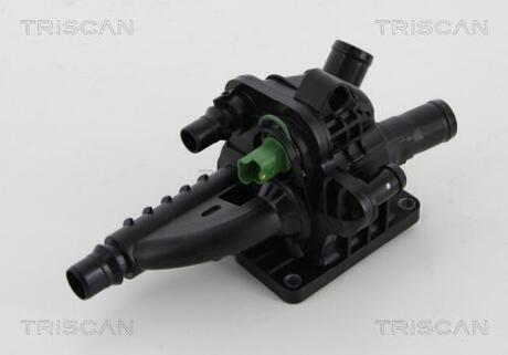 Термостат PSA 1.4D/1.6D/1.6DH 02.06- TRISCAN 8620 43000