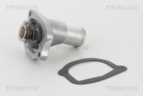 Термостат TRISCAN 86206688