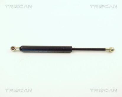 Амортизатор багажника TRISCAN 87101009