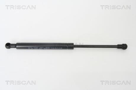 Амортизатор капота TRISCAN 871011110