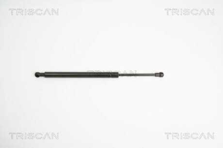 Амортизатор багажника TRISCAN 871011227