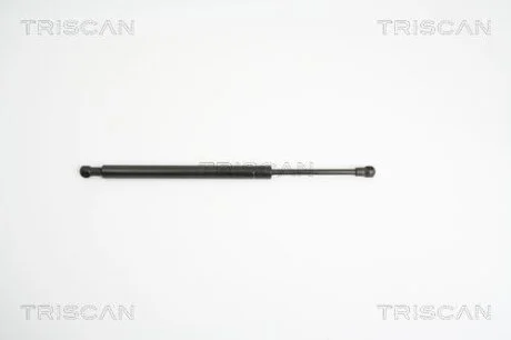 Амортизатор багажника TRISCAN 871011227