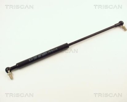 Амортизатор капота TRISCAN 871014101