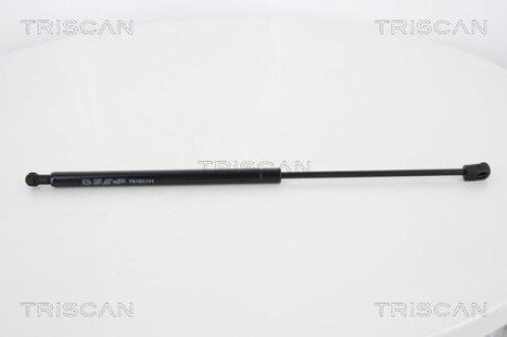 Амортизатор багажника TRISCAN 871014246