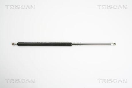 Амортизатор багажника TRISCAN 871016241