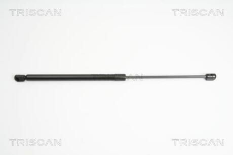 Амортизатор багажника TRISCAN 871016249
